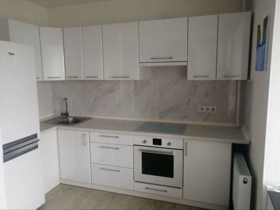 Аренда 1 ком кв 40 м2 ЖК Победа, Алексеевка Харків