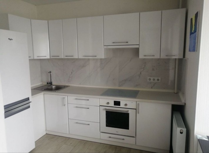 Аренда 1 ком кв 40 м2 ЖК Победа, Алексеевка - фото 1