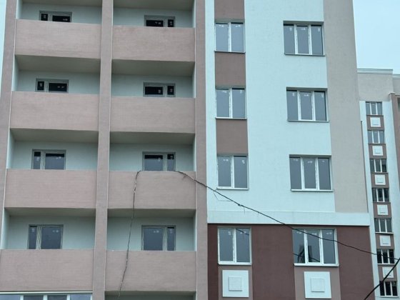 Сдам квартиру без ремонта под склад, вещи Харків