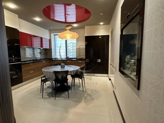 Здам велику 4х кімнатну квартиру, м. Ботанічний Сад Харків