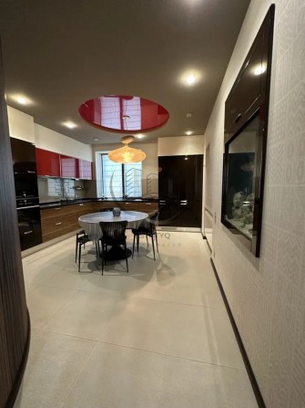 Здам велику 4х кімнатну квартиру, м. Ботанічний Сад - фото 1