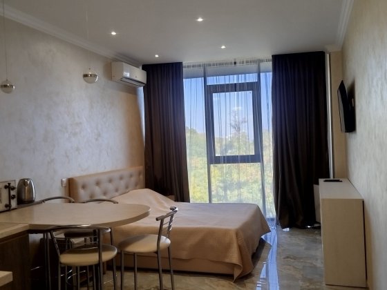 Сдам срочно 1 ком кв ЖК Коста Фонтана на длительный срок.