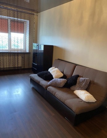 1 квартира салтовское шоссе 73 а, новострой - фото 1