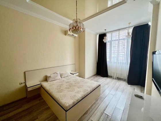 Сдам квартиру Генуезская 36/ Тенистая /26 жемчужина /Аркадия Одеса