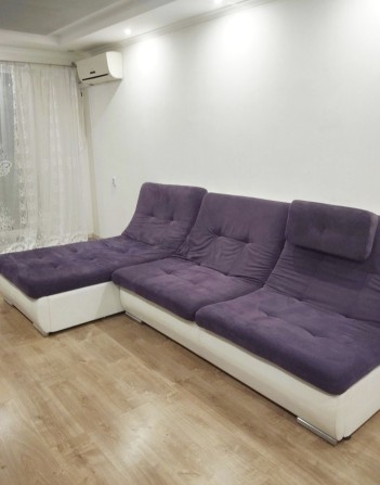 2 квартира Одесская, проспект Гагарина 174 - фото 1