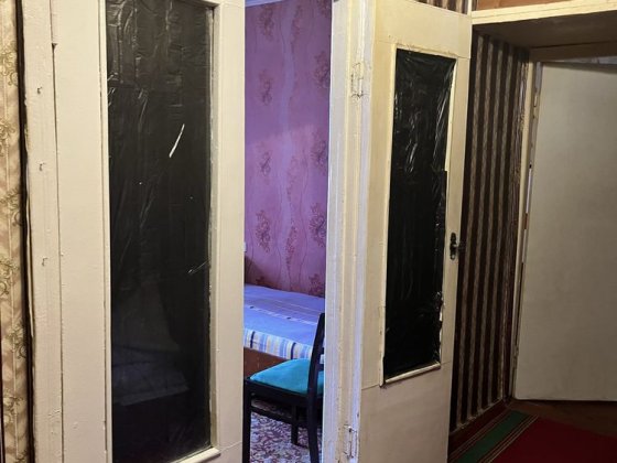 2-х Комн Паустовского/ Добровольского Одеса