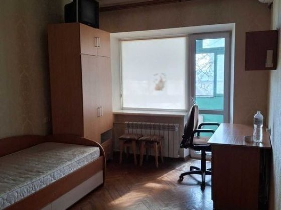 1 ком. кв. рядом с центром, ТЭЦ/ГАЗ. ул. Семинарская/Среднефонтанская