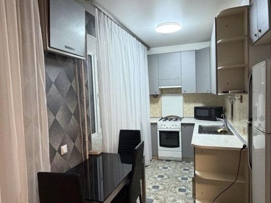 Реальная 2-ка в Центре, Научная, Бакулина Харків