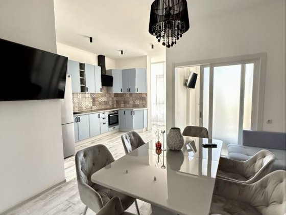 19 Жемчужина Французский бульвар Одесса