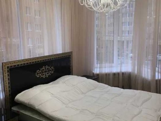 Здам 1 кімнатну квартиру ЖК Софія Софіївська Борщагівка