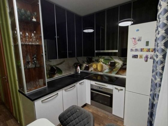 Реальная 3-ка на Алексеевке, Людвига Свободы 46-В, Победа Харків