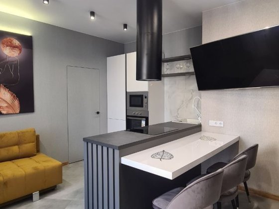 Сдам нереально красивую 2к в ЖК Родос, Генуэзская, Аркадия Одеса