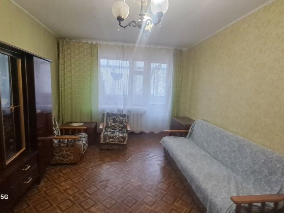 Здам 1 кімнатну квартиру