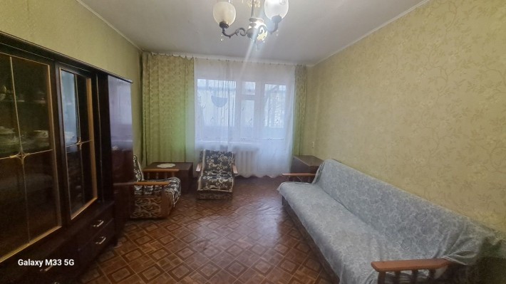 Здам 1 кімнатну квартиру - фото 1