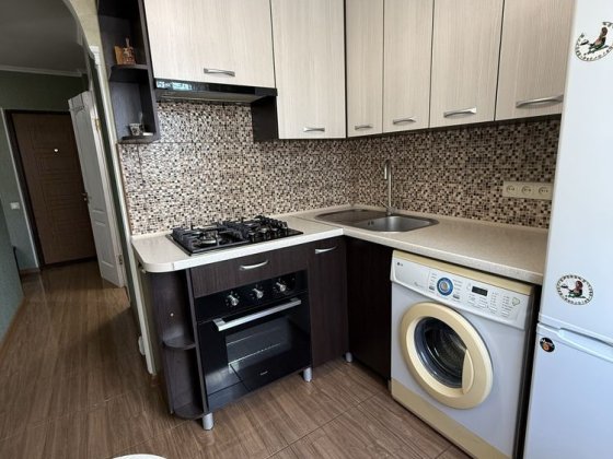 Сдается 2к квартира черемушки Космонавтов Одесса