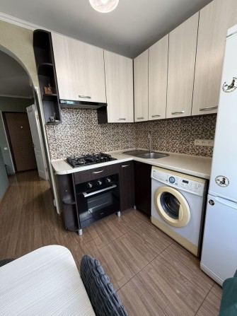 Сдается 2к квартира черемушки Космонавтов - фото 1