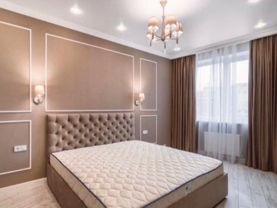 Сдам 3 ком.квартиру в 26 Жемчужине, ул.Генуэзская 3А. Животных можно! Одеса