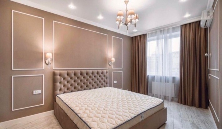 Сдам 3 ком.квартиру в 26 Жемчужине, ул.Генуэзская 3А. Животных можно! - фото 1