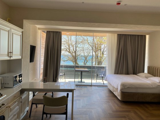 Апартаменты у моря долгосрочная аренда Одесса