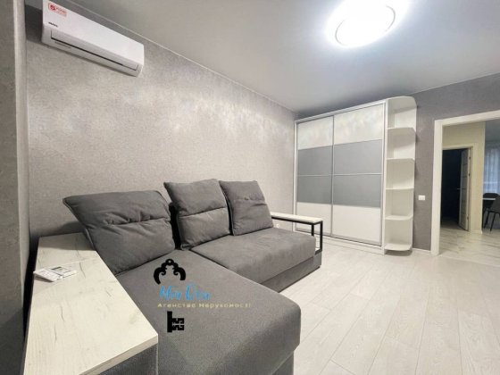 Двокімнатна квартира з терасою в ЖК Софія Резиденція ! Софиевская Борщаговка