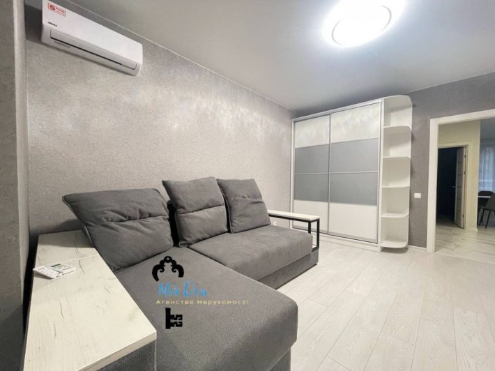 Двокімнатна квартира з терасою в ЖК Софія Резиденція ! - фото 1