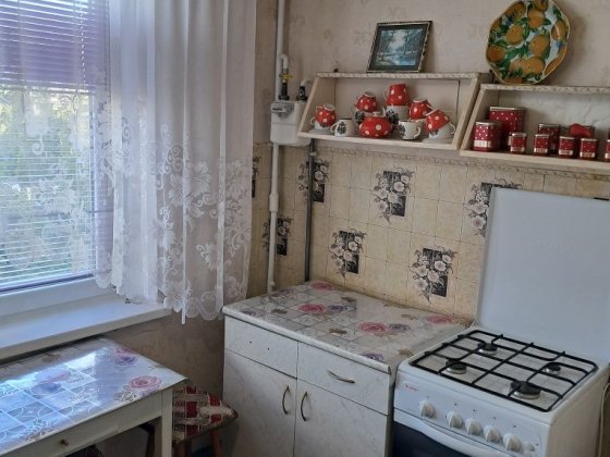 Собственник. Сдам однокомнатную квартиру на Салтовке Харків