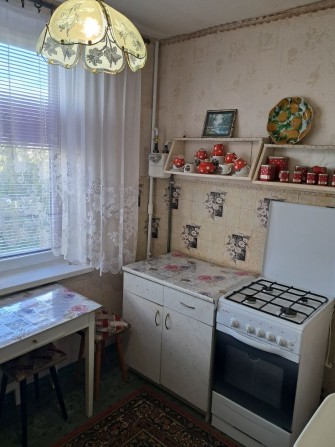 Собственник. Сдам однокомнатную квартиру на Салтовке - фото 1