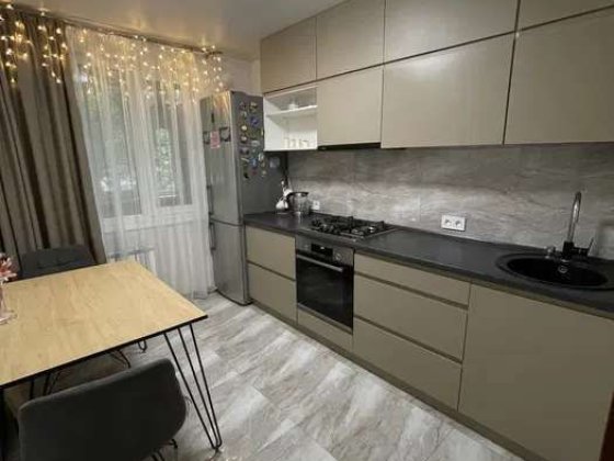 Здам 2х кімнатну квартиру, Роганський жилмасив (після 18 квітня буде) Харьков