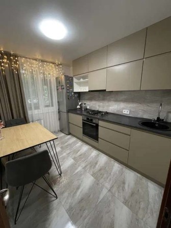 Здам 2х кімнатну квартиру, Роганський жилмасив (після 18 квітня буде) - фото 1