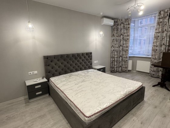 Аренда однокомнатной квартиры в ЖК Дмитриевский! Одесса