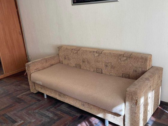 Здам 1 кімн.кв.,  1/9, вул. Лесі Сердюка (54000) Харьков