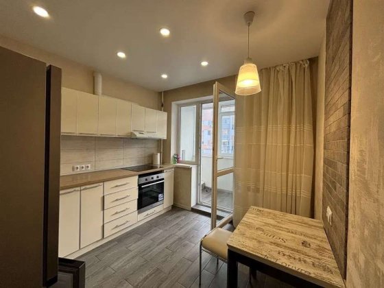 Сдается 1к квартира, ЖК Архитекторов Харків