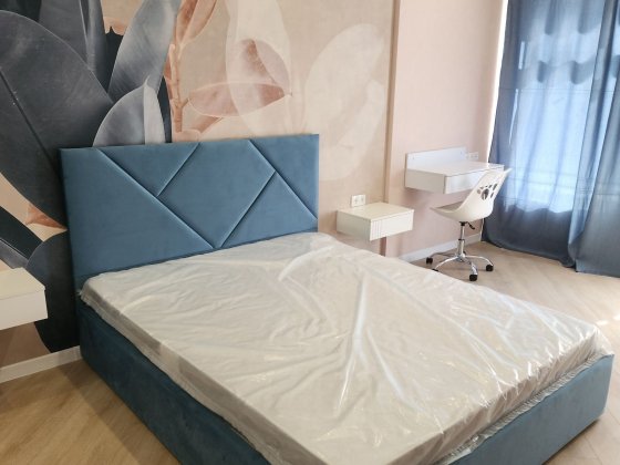 Квартира біля моря в новому ЖК, перша здача в оренду, довгостроково