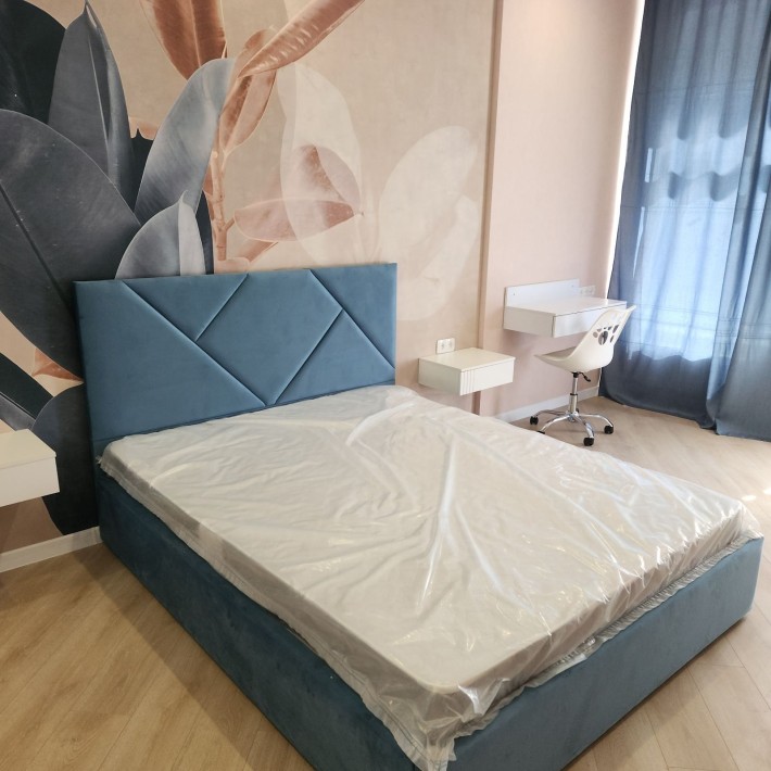 Квартира біля моря в новому ЖК, перша здача в оренду, довгостроково - фото 1