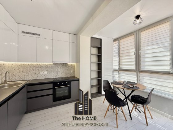 Оренда 1к квартири з терасою ЖК Софія Резиденс Молодіжна 2 Софіївська Борщагівка