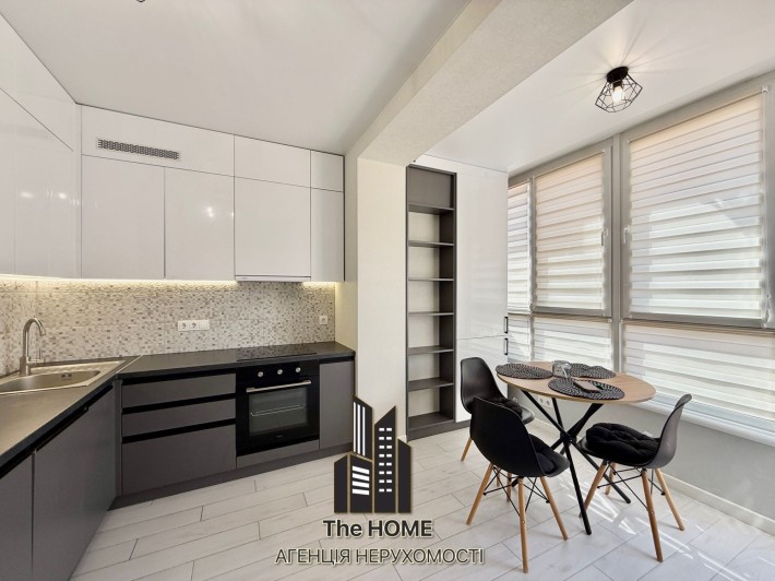 Оренда 1к квартири з терасою ЖК Софія Резиденс Молодіжна 2 - фото 1