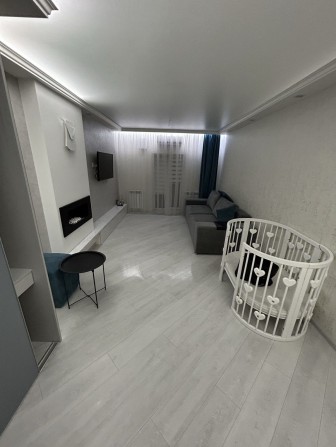 Оренда стильної 1к квартири ЖК Софія - фото 1