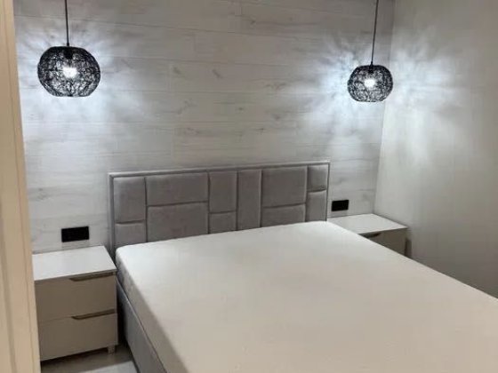 Оренда 1-к квартири, Уютний Квартал, Софіївська Борщагівка Софиевская Борщаговка