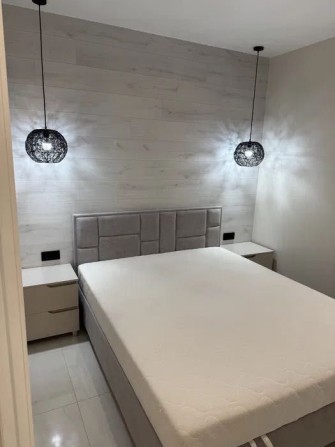 Оренда 1-к квартири, Уютний Квартал, Софіївська Борщагівка - фото 1