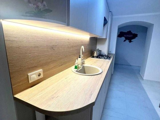 Аренда 5-ти комнатной квартиры в Центре. Греческая/Преображенская. Одесса