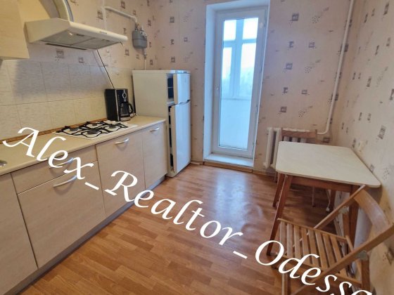 Сдам 1 комн. квартиру. 4 ст. фонтана. Юр. академия. Приморский р-н Одеса