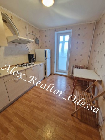 Сдам 1 комн. квартиру. 4 ст. фонтана. Юр. академия. Приморский р-н - фото 1