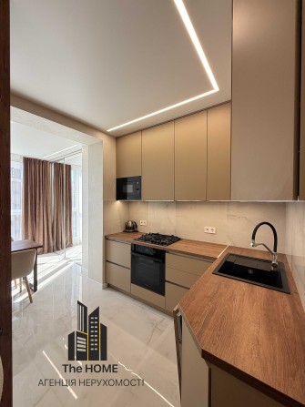 Оренда нової євро 2к квартири ЖК Софія Резиденс вул. Радісна,4 Фонтан - фото 1