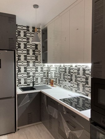 Сдам 2-х комнатную квартиру на Салтовке Новострой ЖК Меридиан - фото 1