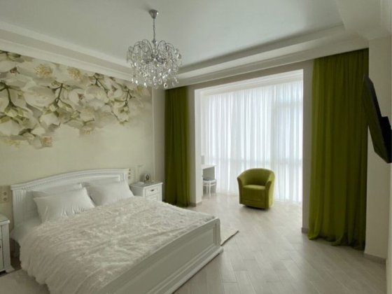 26 жемчужина 1к квартира Аркадия Одеса