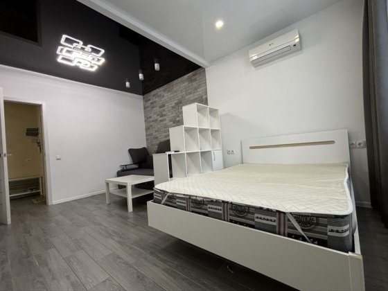 Алексеевка, новострой ЖК Архитекторов, Проспект Победы Харків