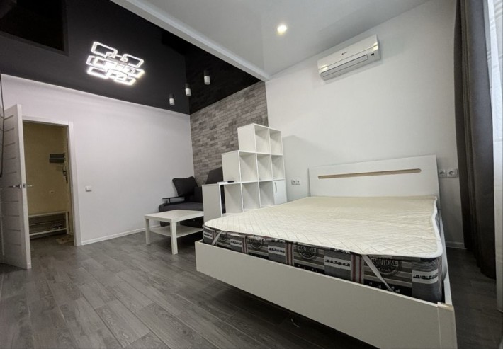 Алексеевка, новострой ЖК Архитекторов, Проспект Победы - фото 1