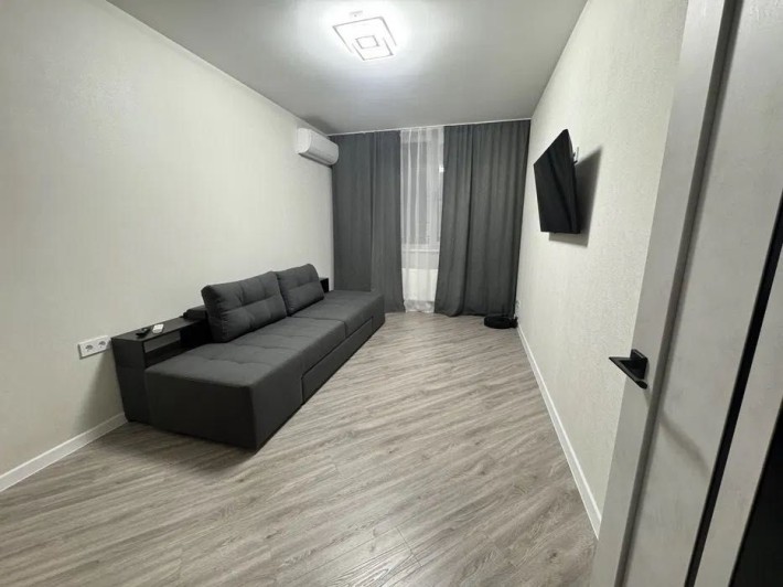 Оренда 1-к квартири ЖК Софіївські Липки, Софіївська Борщагівка - фото 1