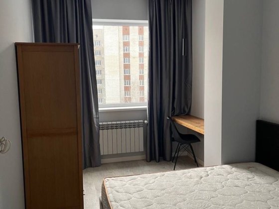 2 к. Центр, Павлово Поле, метро Бот. Сад, ЖК Оптима, подз. паркинг Харків