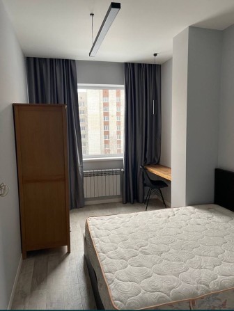 2 к. Центр, Павлово Поле, метро Бот. Сад, ЖК Оптима, подз. паркинг - фото 1